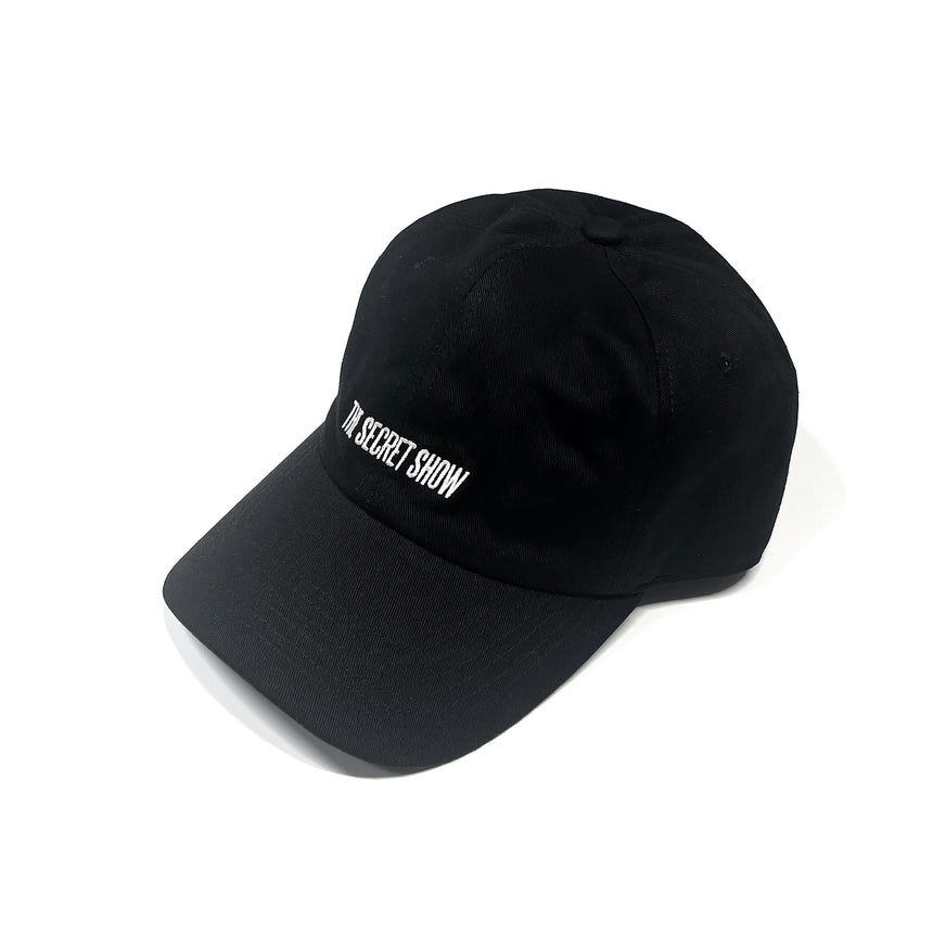 The Secret Show CAP