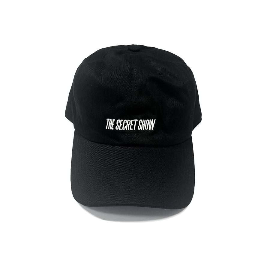 The Secret Show CAP